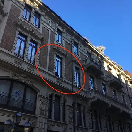 Florio Apartment Turin