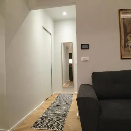 Florio Apartment Turin
