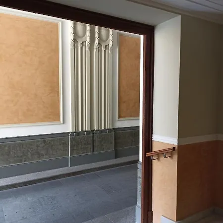 Apartment Florio *