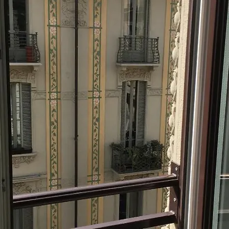 Apartmán Florio *