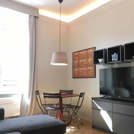 Florio Apartment