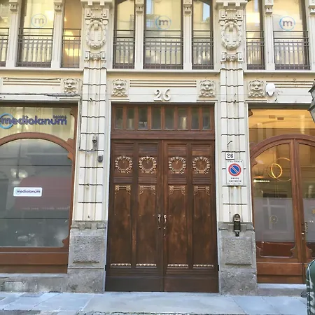 Apartmán Florio