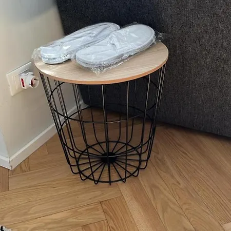 Florio Apartmán Turín