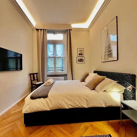 Apartmán Florio *