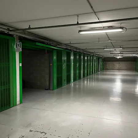 Apartment Florio *