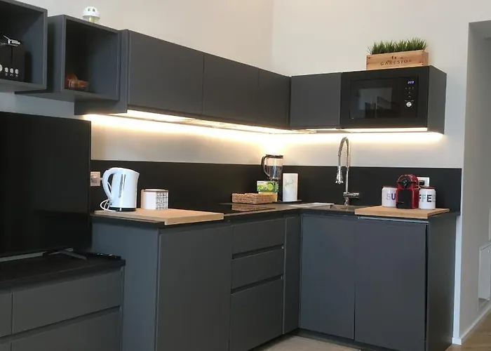 Florio アパート *