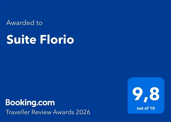 Florio * トリノ