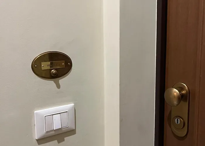 Апартаменты Florio Турин