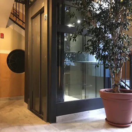 Apartamento Florio