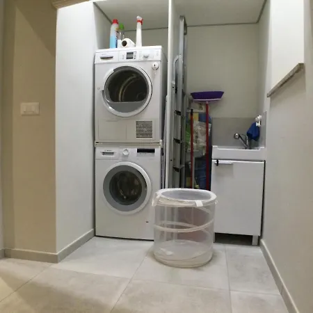 Florio Apartamento *