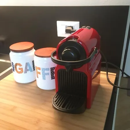 Διαμέρισμα Florio Τορίνο