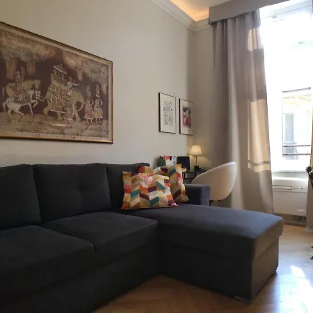 Florio * Τορίνο