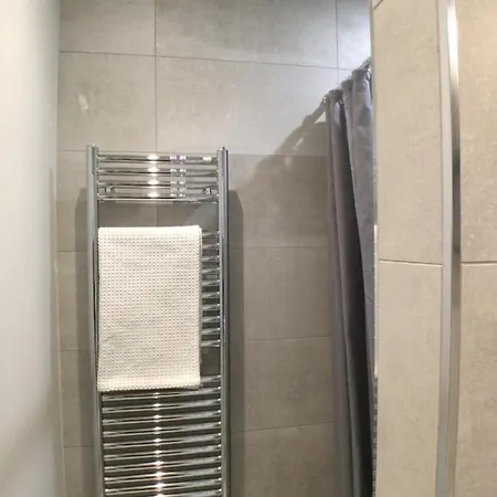 Apartamento Florio *