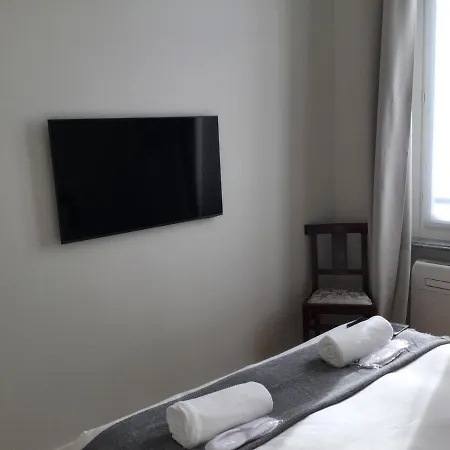 Διαμέρισμα Florio