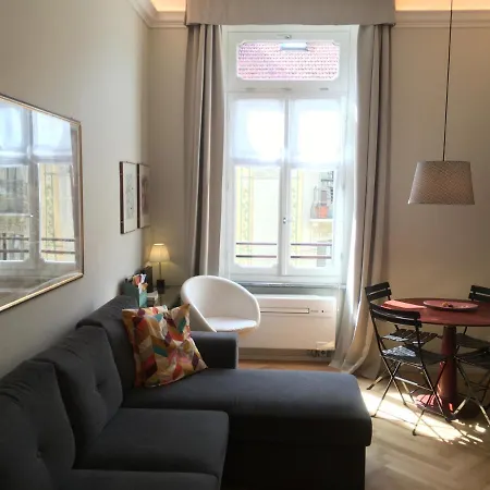 Διαμέρισμα Florio Τορίνο