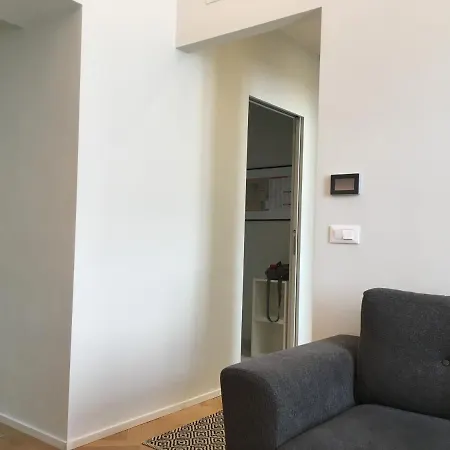 Apartamento Florio
