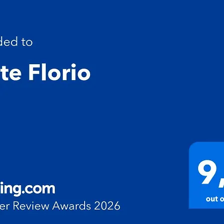Florio * Turim