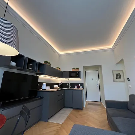 Apartamento Florio