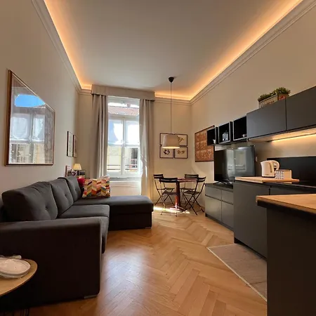 Apartamento Florio *