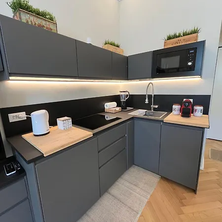 Apartamento Florio