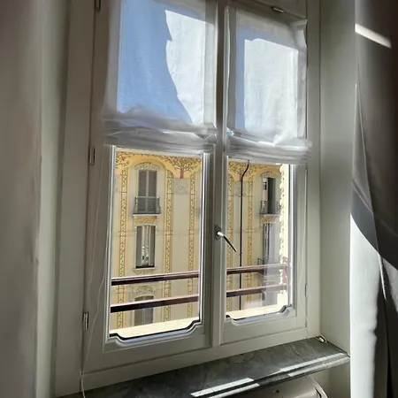 Florio Apartamento Turim