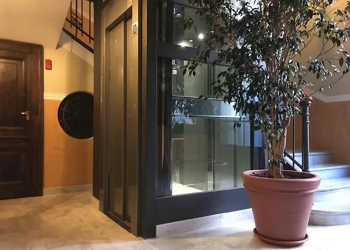 아파트 Florio