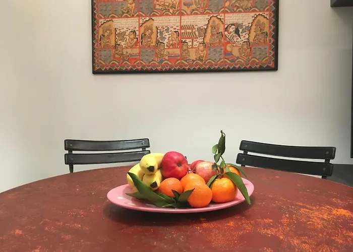 Florio 토리노