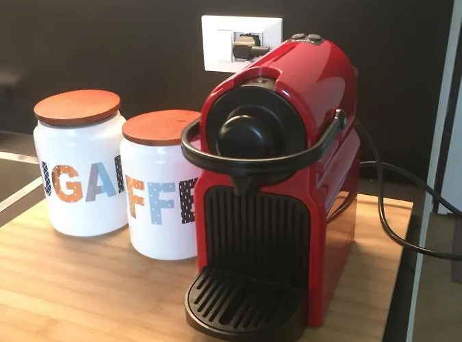 아파트 Florio 토리노